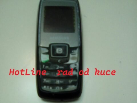 HOTLINE 2026 online business for the whole world